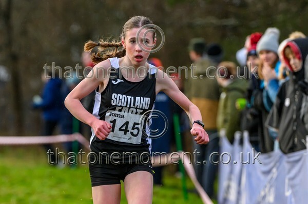 InterXC26-925078 - U15 Girls