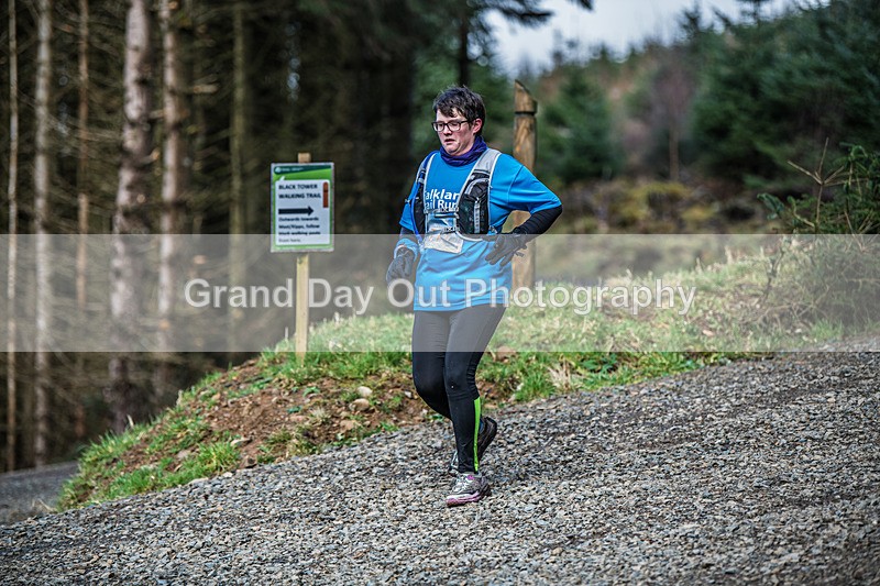Glentress-2708 - High Terrain Events Glentress Marathon 21 & 10K Trail Races Sunday 18th February 2024