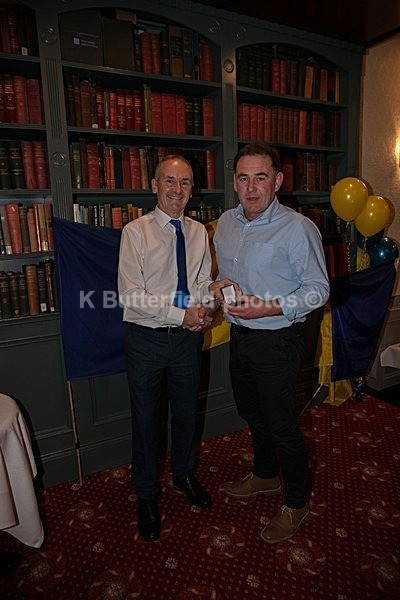 172 - Summerhill GFC Awards 2023