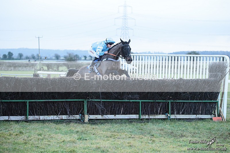 PtP 250126 1036 - Cocklebarrow Races Point-to-Point 25/01/26