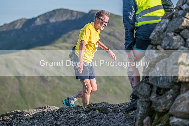 Blisco-428 - Blisco Dash Fell Race Wednesday 16th July 2025