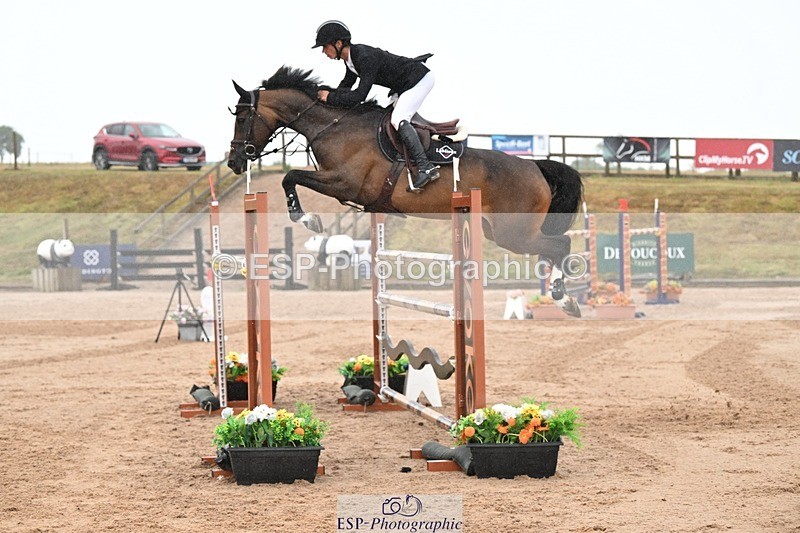 250717-155819-07226 - Cls 5, 3 Star Big Tour 3pm to End