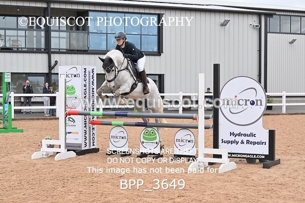 BPP_3649 - CLASS 1 WED Nupafeeds Senior Dicovery/1m open