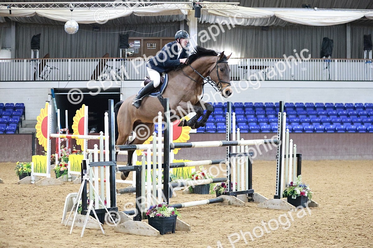 SBM_001185 - Class 6 - National 1.30 1.40m