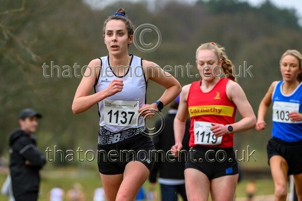 Falkirk26-922232 - Senior Women Set One