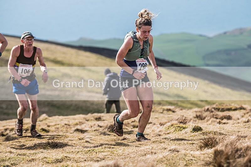 Black Combe-519 - Black Combe Fell Race Saturday 7th March 2026