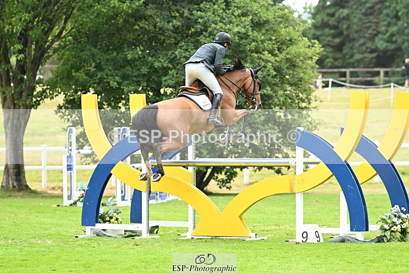 250705A-103539-13345 - Cls 29 Snr 1.25m Open