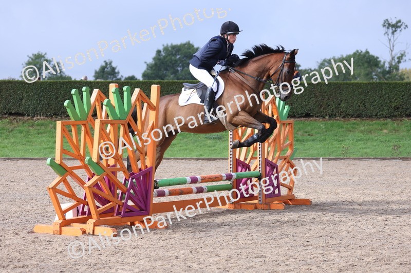 20250928-0606 - Class 3 - 60cm