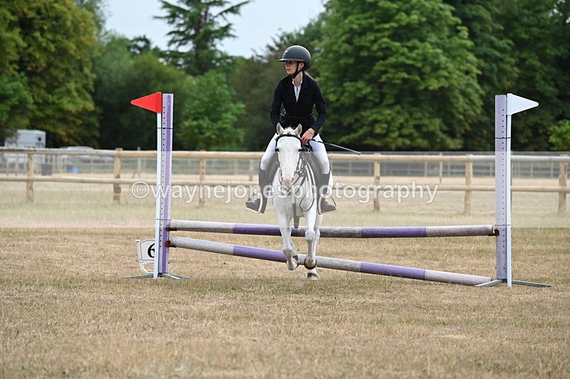 WJ6_0262 - Class 13 Novice Jumping 60cm
