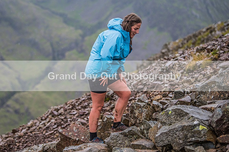 Borrowdale-1667 - Borrowdale Fell Race Saturday 5th August 2023