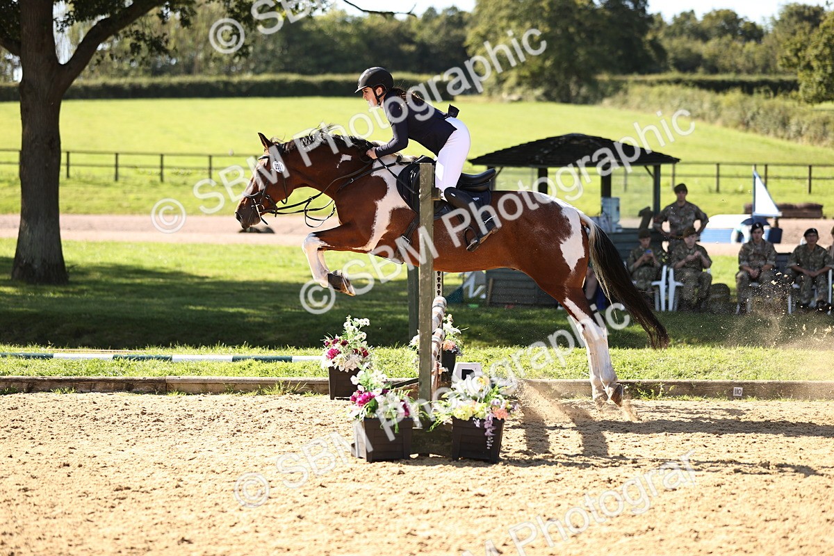 SBM_38289 - J39 - Senior 85cm Championship