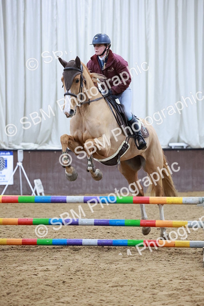 SBM_002663 - Class 8 - Clear Round