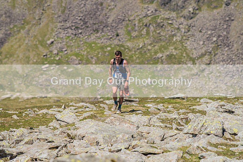 Duddon Long-242 - Duddon Valley (Long) Fell Race Saturday 3rd June 2023