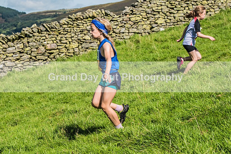 Loweswater Show-68 - Loweswater Show Junior & Senior Fell Races Sunday 3rd September 2023