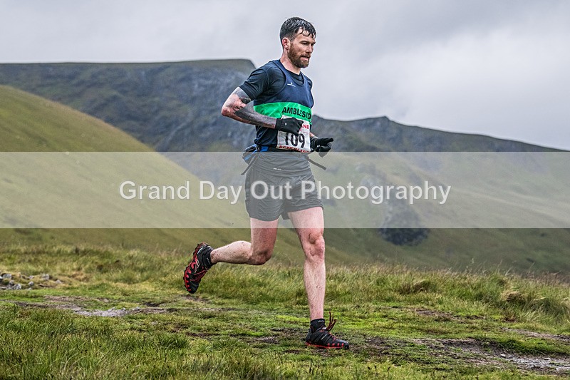 Blencathra-154 - Blencathra Fell Race Wednesday 4th June 2025