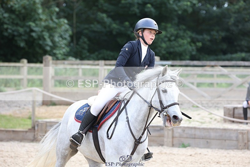 230618-175647-14022 - Cls 22 Hoys 138cm 2nd round 1st rnd