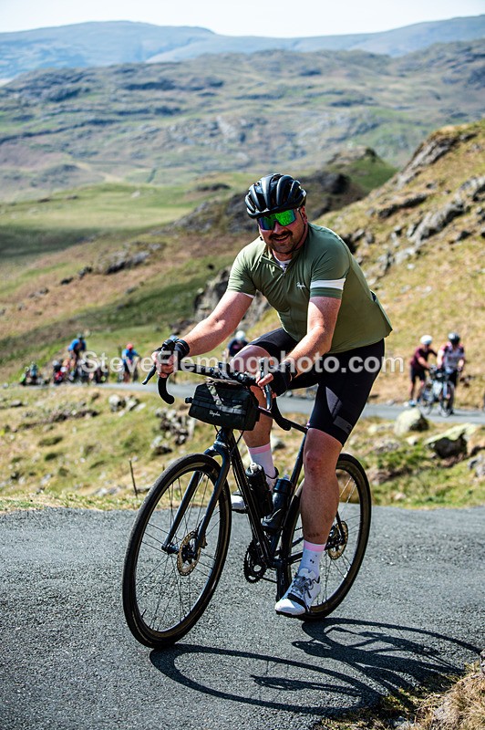 151428 - Hardknott Pass Camera 3 15.00-16.30