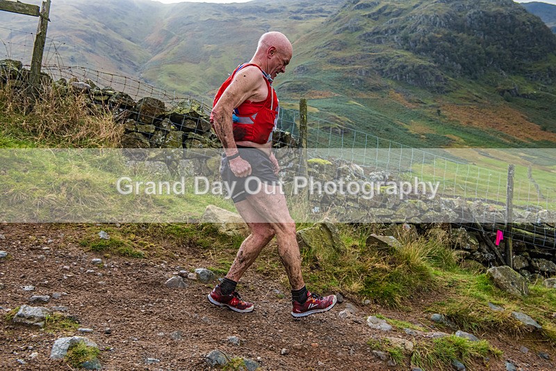 Langdale-2352 - Langdale Horseshoe Fell Race Saturday 8th October 2022