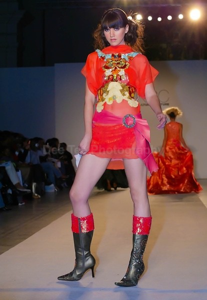  - FASHION