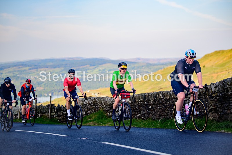 071233-2 - Kirkstone Pass 07:00 - 08:00