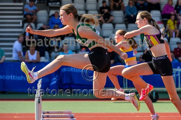 Age25SAT-916938 - Track Female Set One