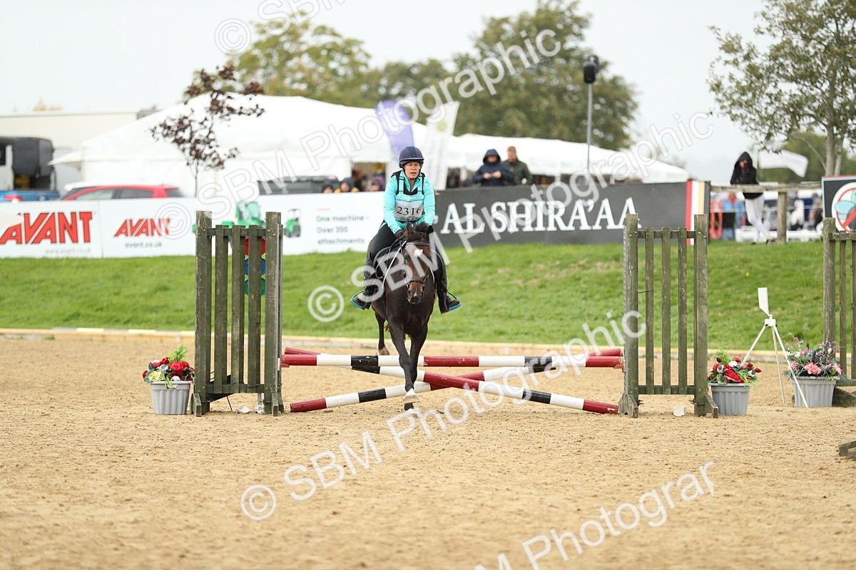 SBM_21930 - E9 - Eventers Challenge 60cm Championship