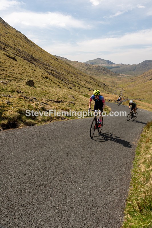 130845 - Wrynose 13.00-14.00