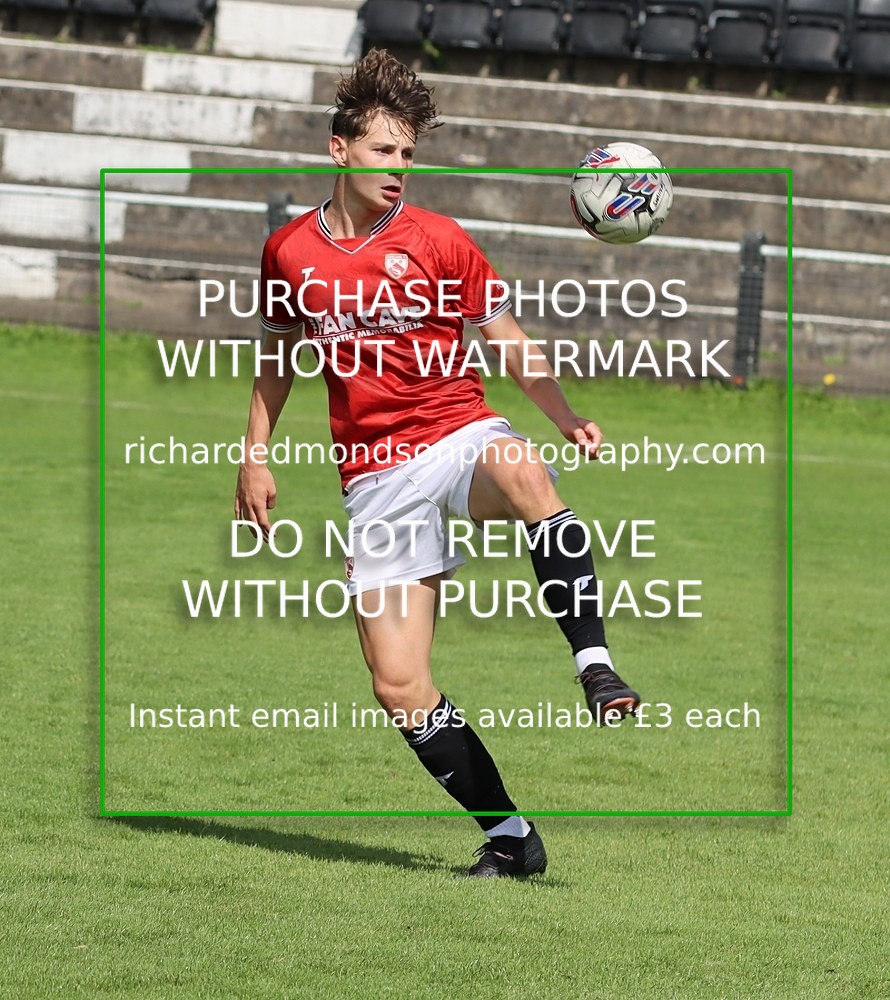 IMG_6197 - Morecambe Academy vs Hartlepool United Academy (10/8/24)