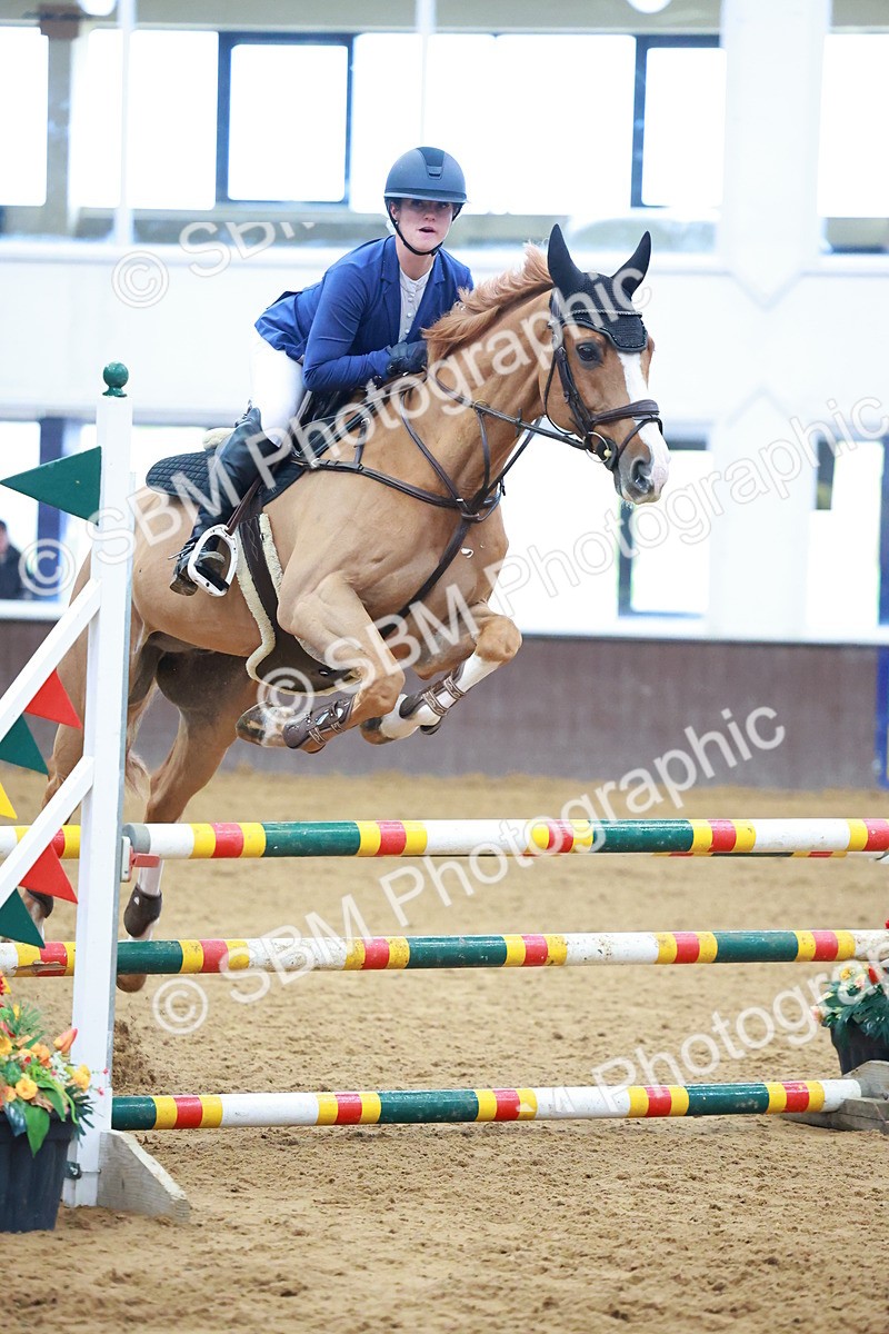 SBM_000770 - Class 3 - Senior Discovery - 1.00m