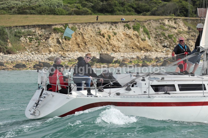 170701 CRUELLA DE VIL GBR8690Y AE1I3268 - ROUND THE ISLAND 2017