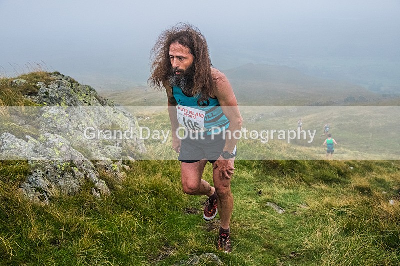 Shipman Knotts-51 - Shipman Knotts Fell Race Tuesday 23rd August 2022