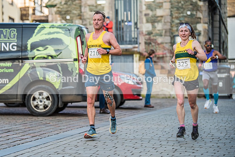 RTH-317 - Keswick Round The Houses Road Race, Wednesday 26th April 2023