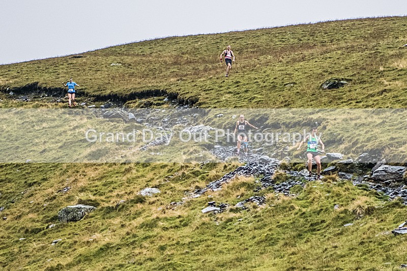 Bannerdale-106 - Bannerdale Fell Race Wednesday 19th August 2026