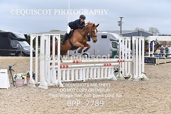 BPP_7789 - CLASS 15 SAT 0.95m Amateur Championship Qualifier