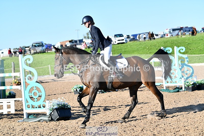 240914A-165733-08249 - Cls 19-S Snr 1.10m Open Speed Derby