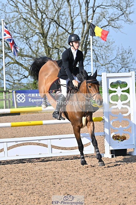 240509A-090025-00401 - Cls 8 Foxhunter