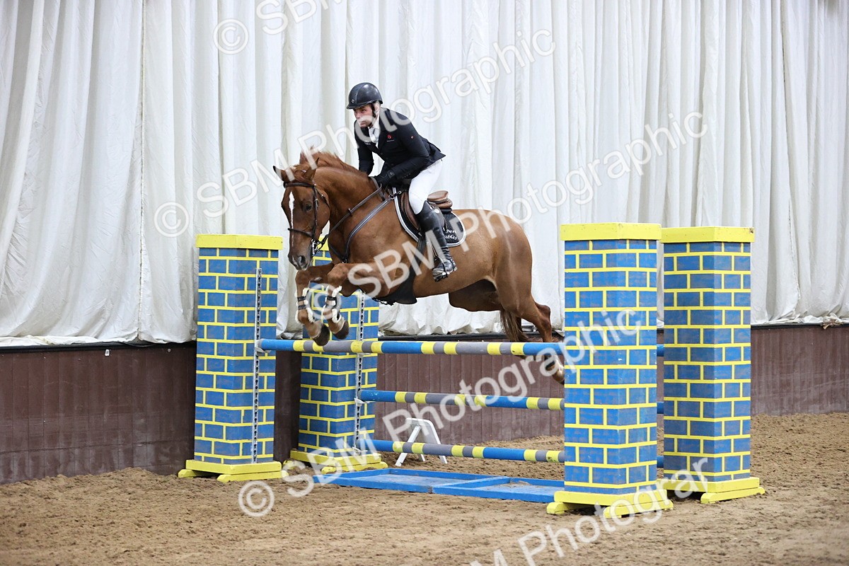 SBM_001859 - Class 4 - Senior Newcomers - 1.10m Open