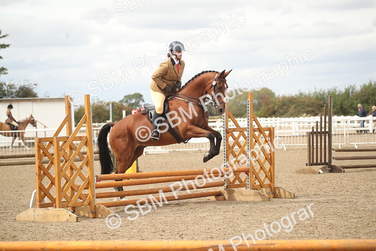 SBM_16781 - Class 507b - Working Veteran 60cm (20+)