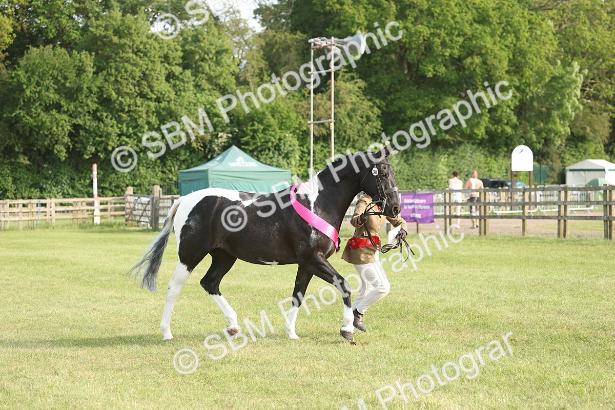 SBM_10612 - Class 33-38 - SSADL RIHS Qualifiers