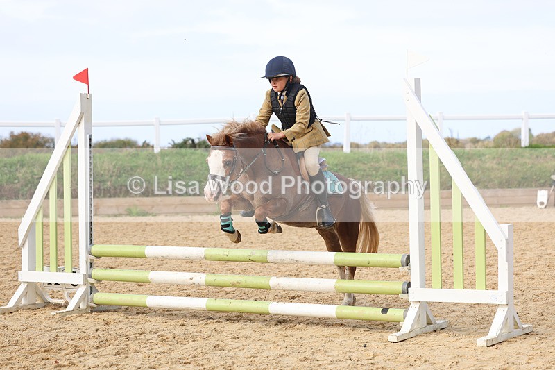 3E7A7190 - Class 3: 60cm open