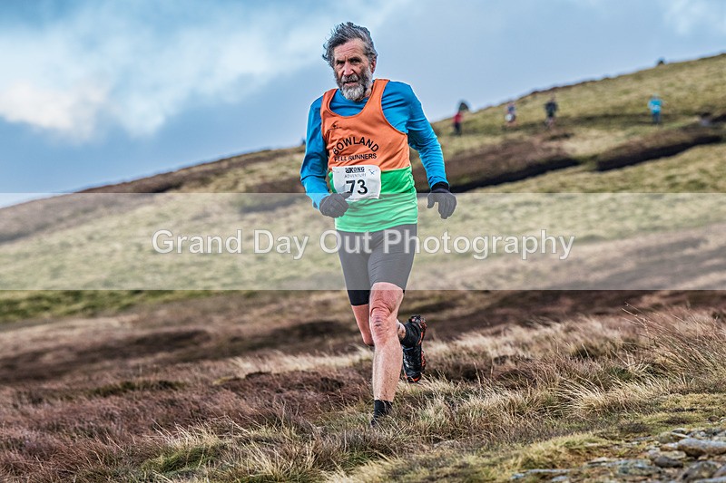 Nine Standards-515 - Nine Standards Fell Race Sunday 1st January 2023