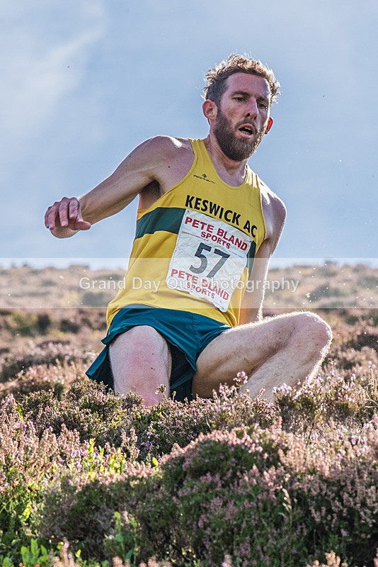 Loweswater Show-310 - Loweswater Show Junior & Senior Fell Races Sunday 3rd September 2023