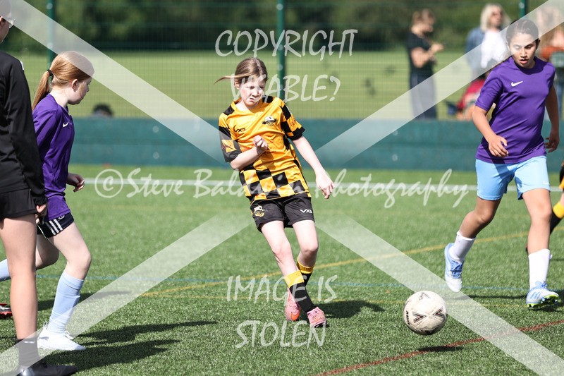 1DX30302 - Sun 14th U11 Girls