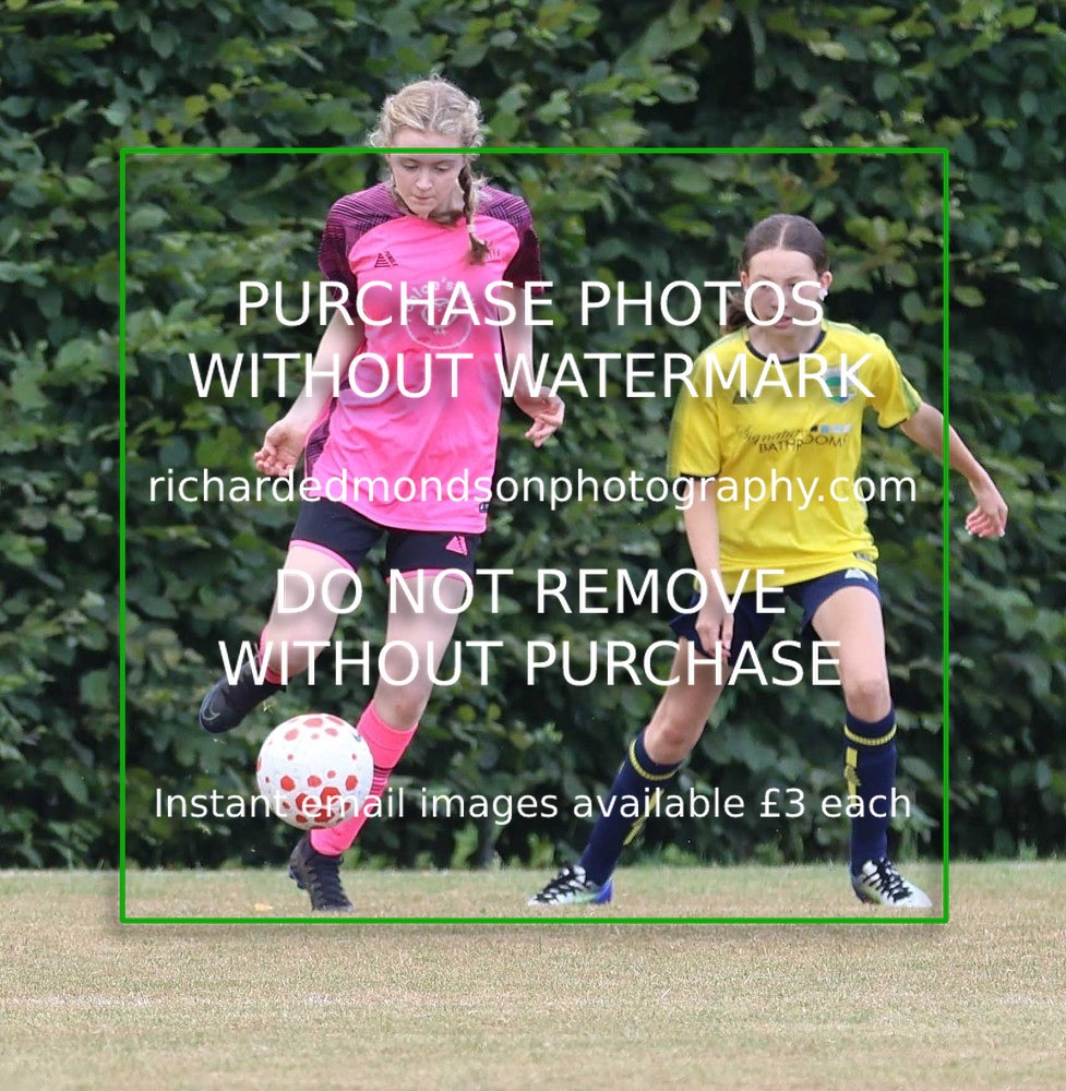 533A0621 - Kendal United Girls U16 vs Lancaster Giant Girls (26/7/26)