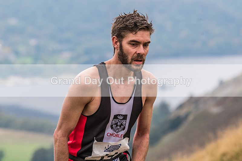 HBMR-136 - Hodgson Brothers Mountain Relay Leg 1 Saturday 5th October 2024