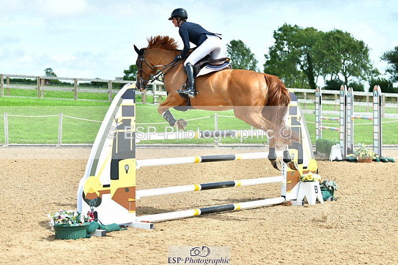 230728A-143120-02882 - Cls 3 Foxhunter