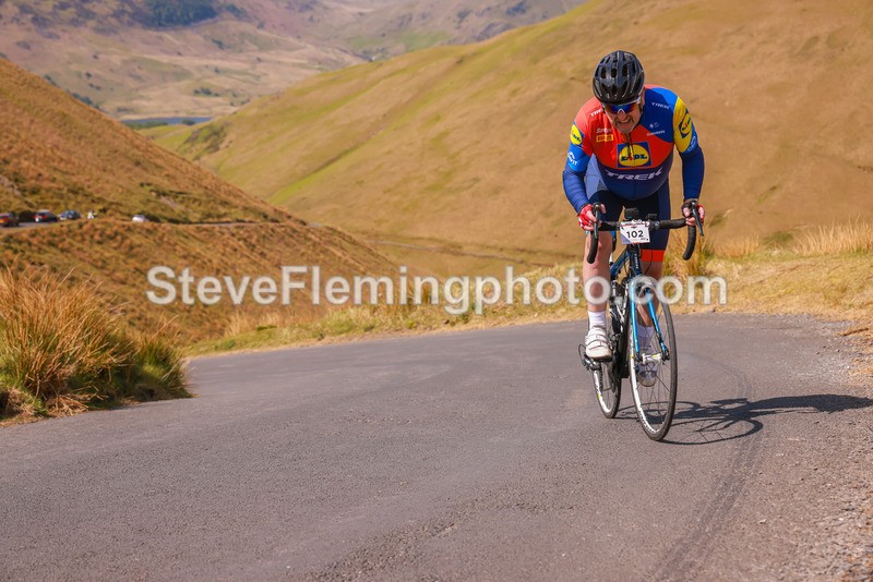 113640 - Newlands Pass 11.00-12.00