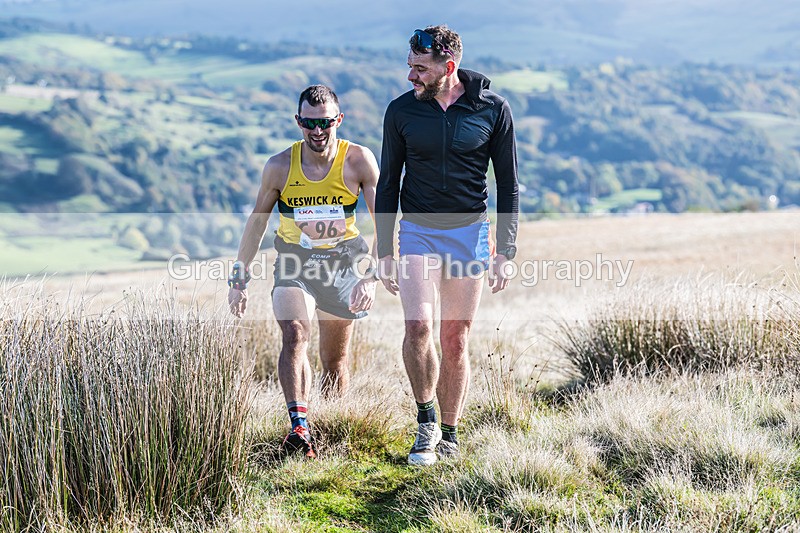 Leg 1 -5 - UK Fell & Hill Relays - Todmorden Leg 1 Saturday 17th October 2026