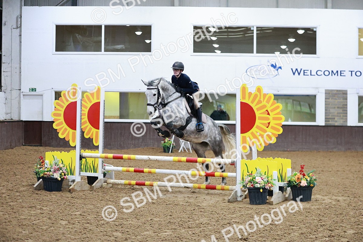 SBM_003414 - Class 14 - Clear Round