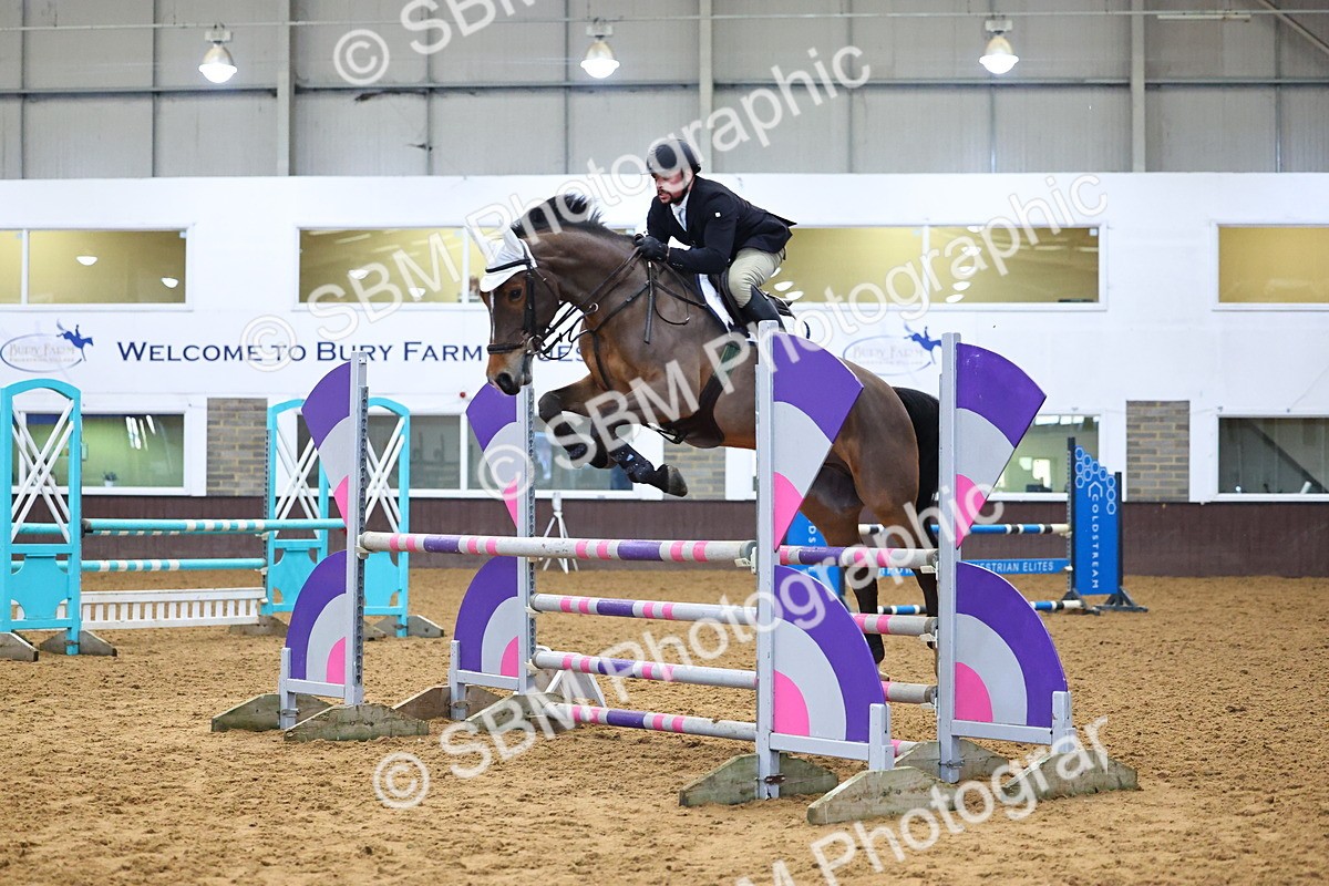 SBM_001196 - Class 4 - Senior Newcomers - 1.10m